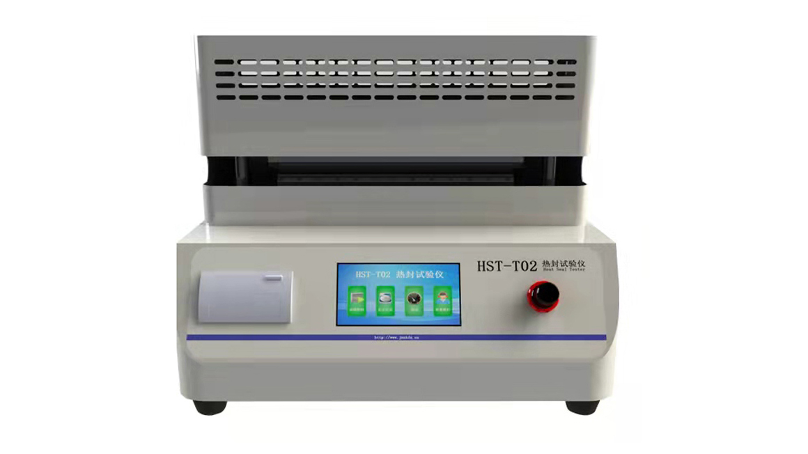 如何選擇一款合適的熱封試驗儀？