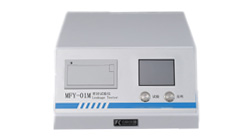 密封性測(cè)試儀在試驗(yàn)過(guò)程中出現(xiàn)異常應(yīng)該怎么處理？