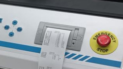 ASTM D3330雙面膠粘帶180度剝離強度試驗機操作方法！