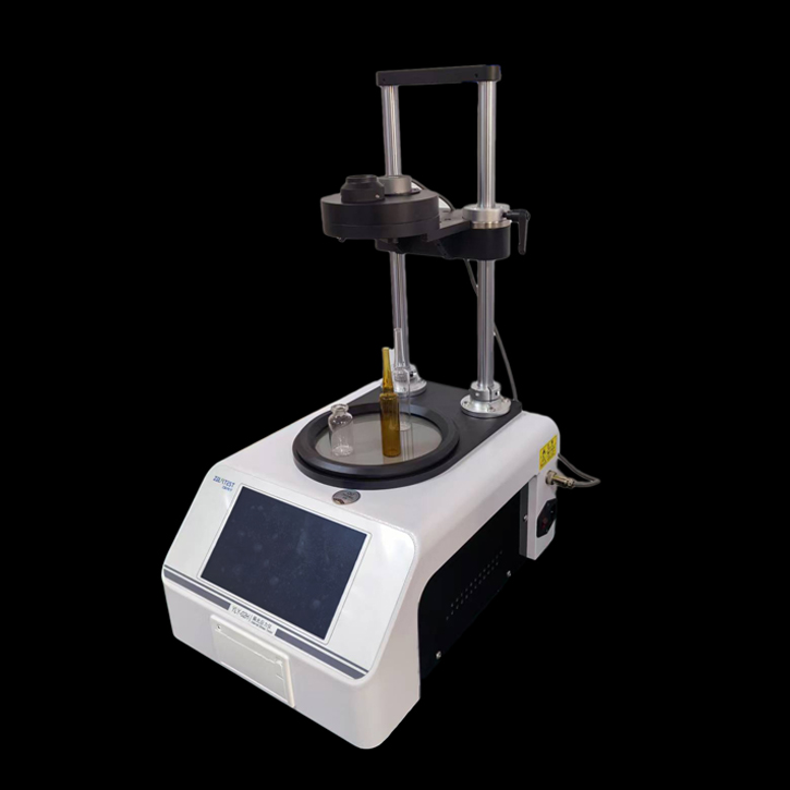 YLY-02H 偏光應(yīng)力儀