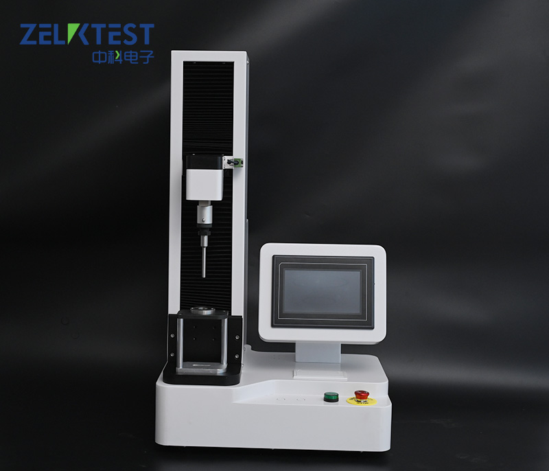 醫(yī)藥包裝性能測(cè)試儀