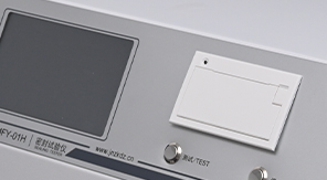 藥用軟膏管密封試驗(yàn)儀核心原理概述！