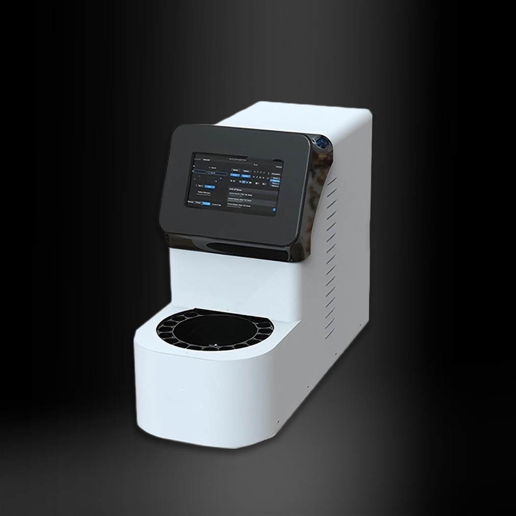 HG-12 頂空進(jìn)樣器